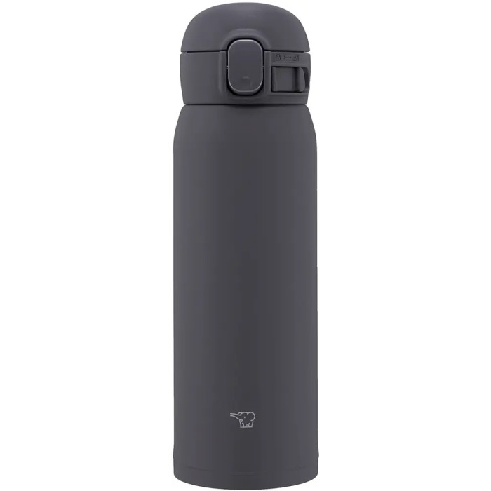 Термокружка Zojirushi SM-WS48BM 0.48 л soft black  
