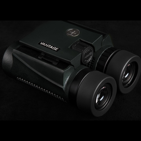 Бинокль Hawke Vantage 8x25 WP, зеленый  