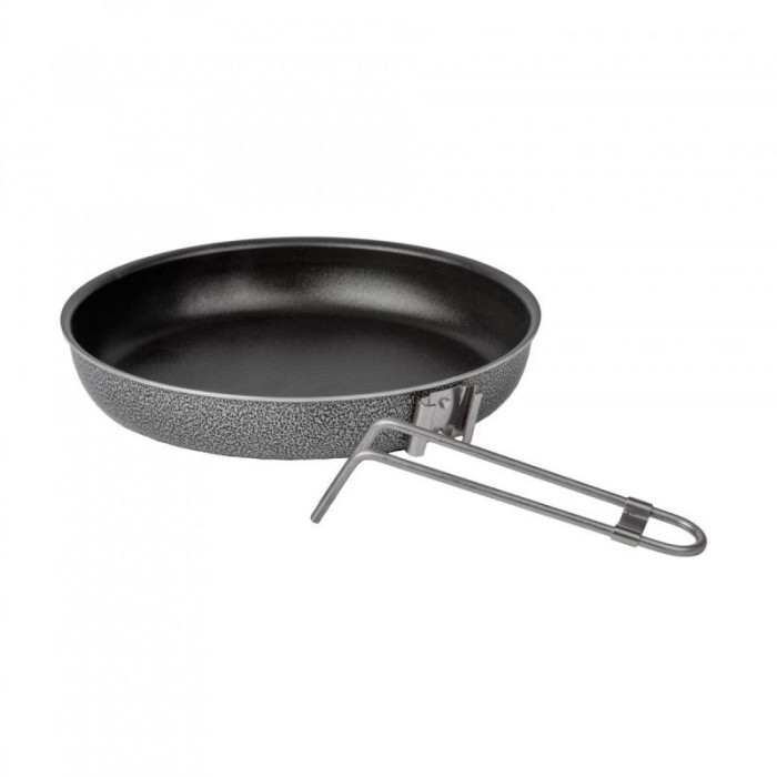 Сковорода Trangia Frypan 725-24 с антипригарным покрытием 24 см  