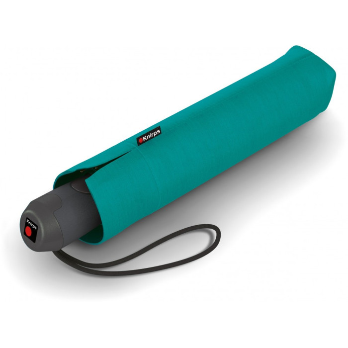 Зонт Knirps E.200 Mint  Авто/Складной/8спиц /D97x28см  