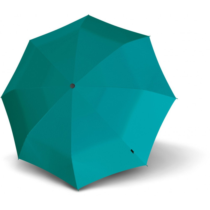 Зонт Knirps E.200 Mint  Авто/Складной/8спиц /D97x28см  