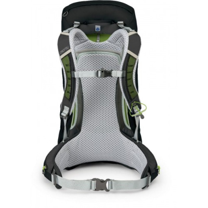 Рюкзак Osprey Stratos 36 Gator Green M/L  