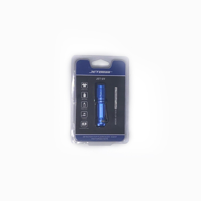 Фонарь Фонарь JetBeam JET-UV  