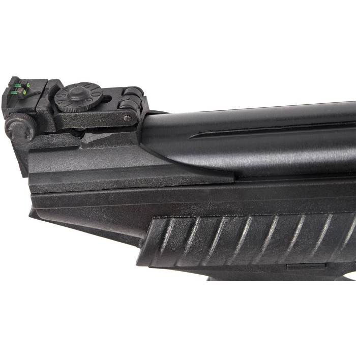 Пневматическая винтовка Optima Mod.25 Kit, 4,5 мм  