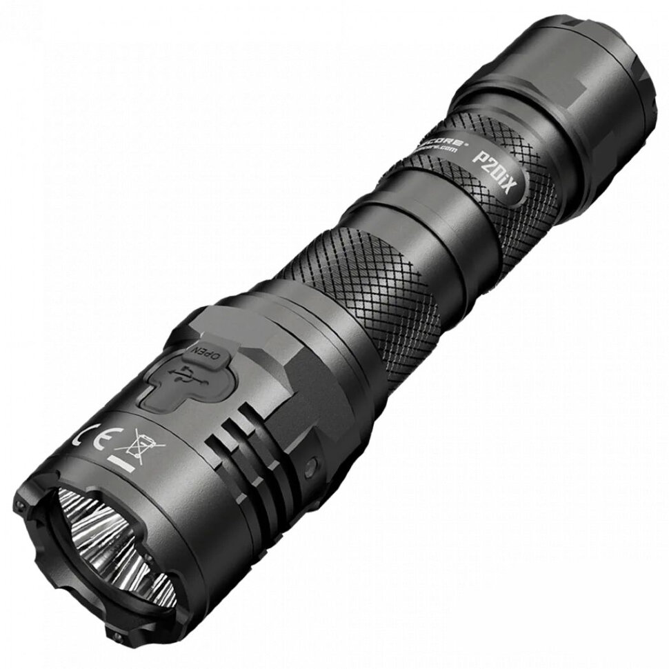 Фонарь Nitecore P20iX