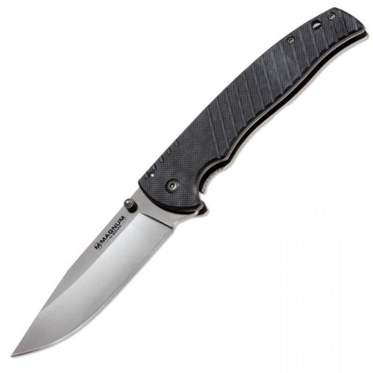 Нож Boker Magnum Black Flash (01RY163) 