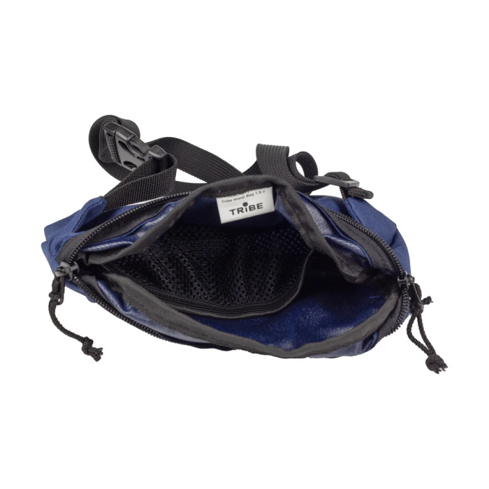 Поясная сумка Tribe Waist bag 1,5L T-ID-0001, blue  