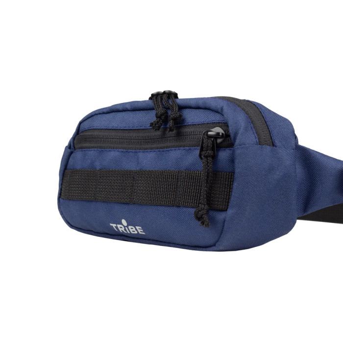 Поясная сумка Tribe Waist bag 1,5L T-ID-0001, blue  
