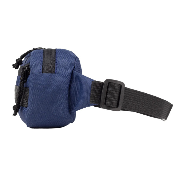 Поясная сумка Tribe Waist bag 1,5L T-ID-0001, blue  