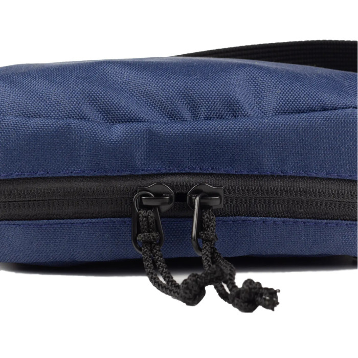 Поясная сумка Tribe Waist bag 1,5L T-ID-0001, blue  