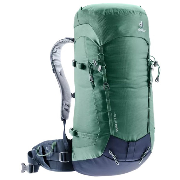 Рюкзак Deuter Guide Lite 30+ seagreen-navy 