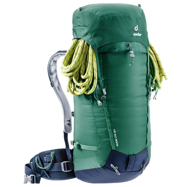 Рюкзак Deuter Guide Lite 30+ seagreen-navy  
