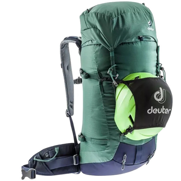 Рюкзак Deuter Guide Lite 30+ seagreen-navy  