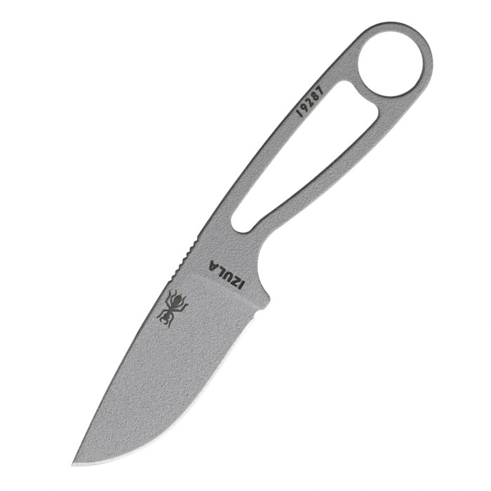 Нож ESEE Izula Grey (ESEEISPC) 