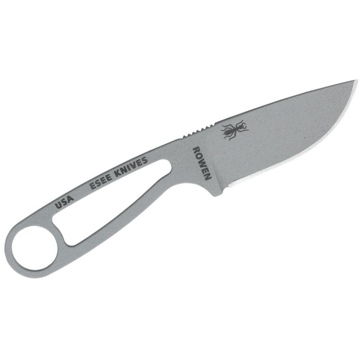 Нож ESEE Izula Grey (ESEEISPC)  
