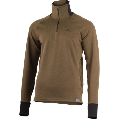 Термофутболка Lasting LEON 6399 - XL - коричневый