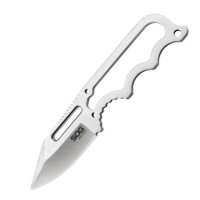 Нож SOG Instinct Satin (NB1011-CP)