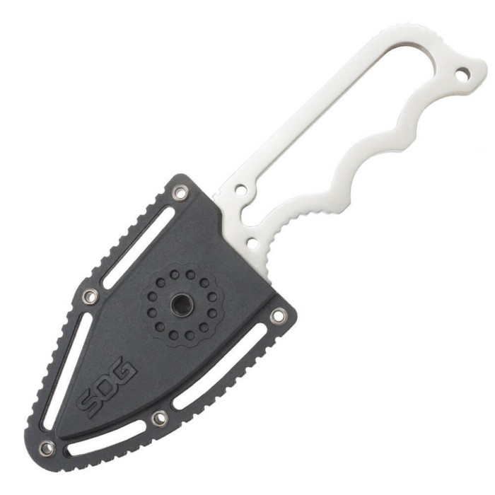 Нож SOG Instinct Satin (NB1011-CP)  