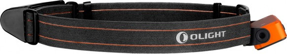 Фонарь налобный Olight Array 2 S .Оранжевый.  