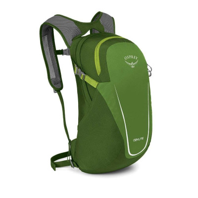 Рюкзак Osprey Daylite 13 Granny Smith Green
