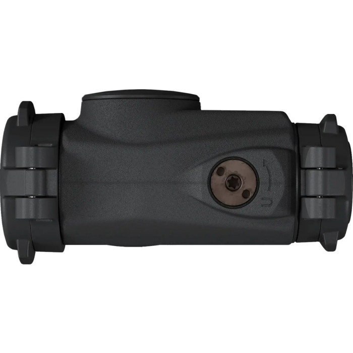 Прицел коллиматорный Aimpoint Duty RDS MR точка 2 MOA круг 65 MOA  