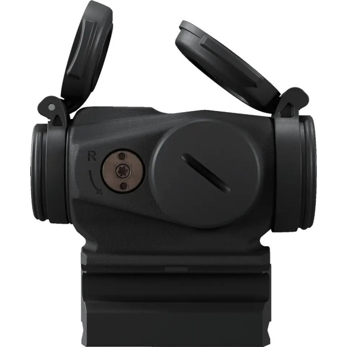 Прицел коллиматорный Aimpoint Duty RDS MR точка 2 MOA круг 65 MOA  