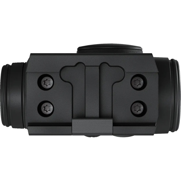 Прицел коллиматорный Aimpoint Duty RDS MR точка 2 MOA круг 65 MOA  