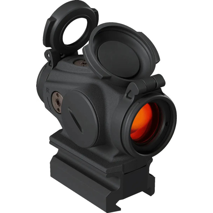 Прицел коллиматорный Aimpoint Duty RDS MR точка 2 MOA круг 65 MOA  