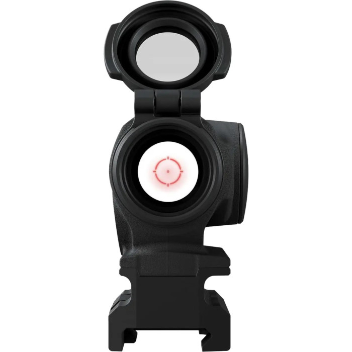 Прицел коллиматорный Aimpoint Duty RDS MR точка 2 MOA круг 65 MOA  