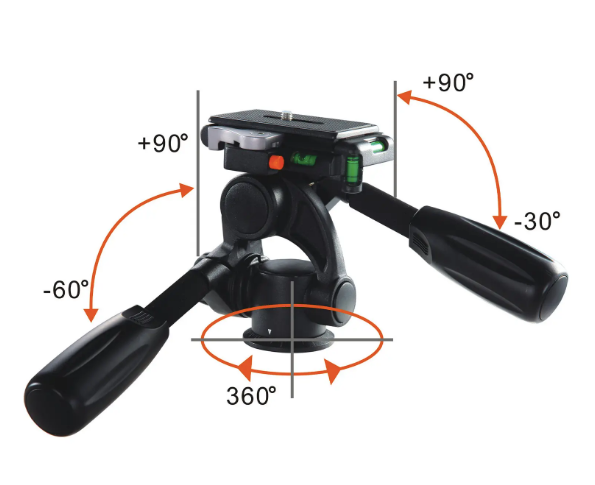 Штатив Vanguard Alta Pro 263AP (Alta Pro 263AP)  