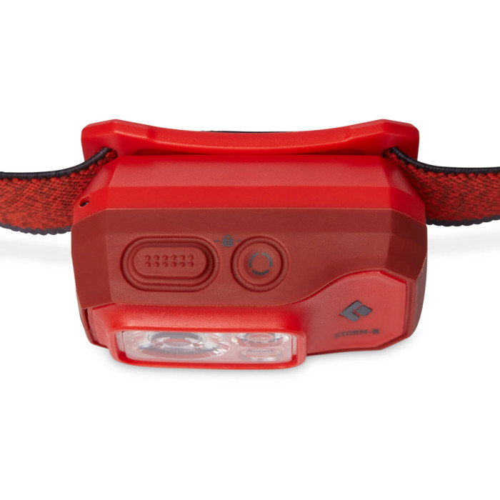 Фонарь налобный Black Diamond Storm 500-R Octane  