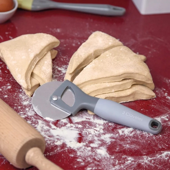 Нож для пиццы 3claveles 3C4649, Испания  