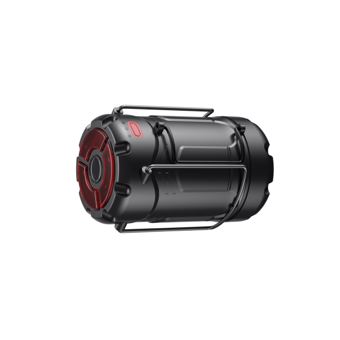 Многофункциональный фонарь для кемпинга HAVIT HV-S006 3W 300Lm  