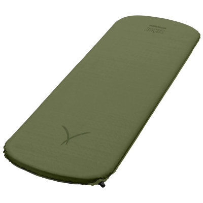 Коврик самонадувающийся Grand Canyon Hattan 5.0 M Nutria Brown (30621621)