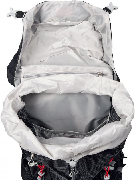 Рюкзак Skif Outdoor Highlander, 60L, black  