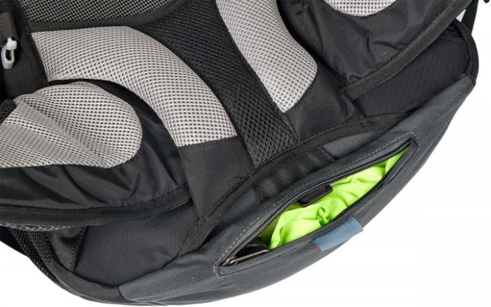 Рюкзак Skif Outdoor Highlander, 60L, black  