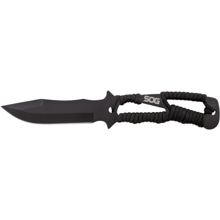 Набор ножей SOG Throwing Knives, Paracord Wrapped Sheath (SOG F041TN-CP)  
