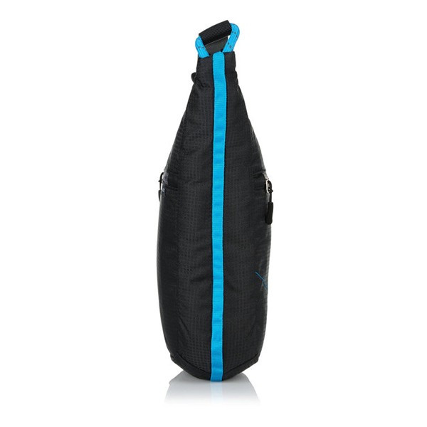 Сумка на плечо Deuter Pannier City, black-turquoise  