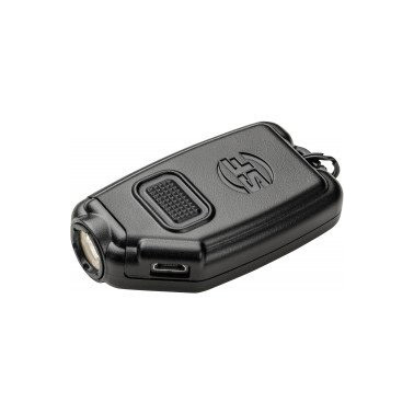 Фонарь-брелок SureFire SIDEKICK™ черный  