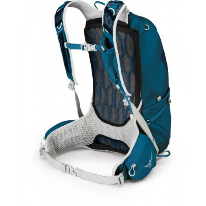 Рюкзак Osprey Talon 22 Ultramarine Blue S/M  