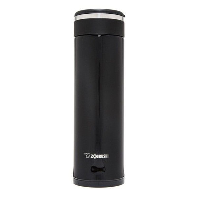 Термокружка Zojirushi SM-JD48BA 0.48 л черный