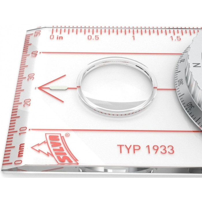 Компас Silva Typ 1933 (SLV 38418)  