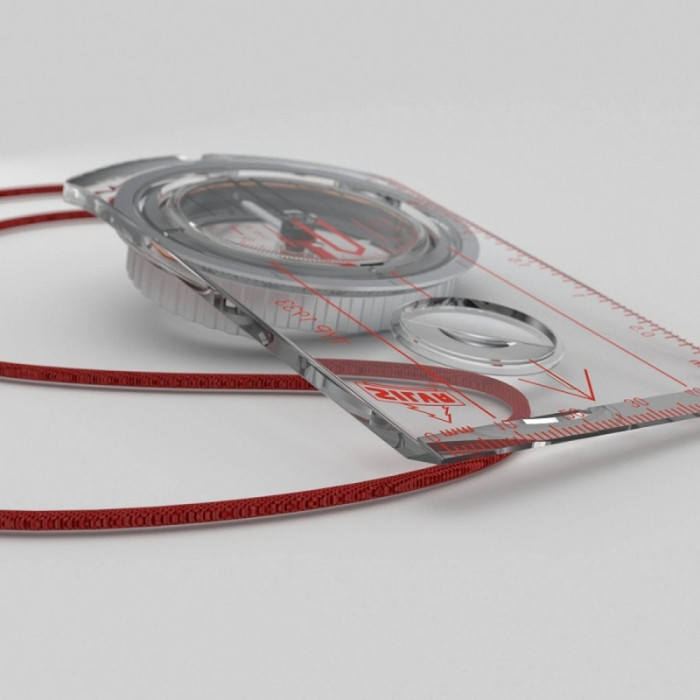 Компас Silva Typ 1933 (SLV 38418)  