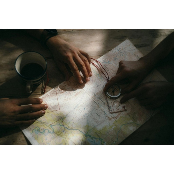 Компас Silva Typ 1933 (SLV 38418)  