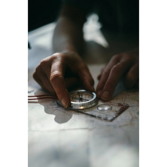 Компас Silva Typ 1933 (SLV 38418)  