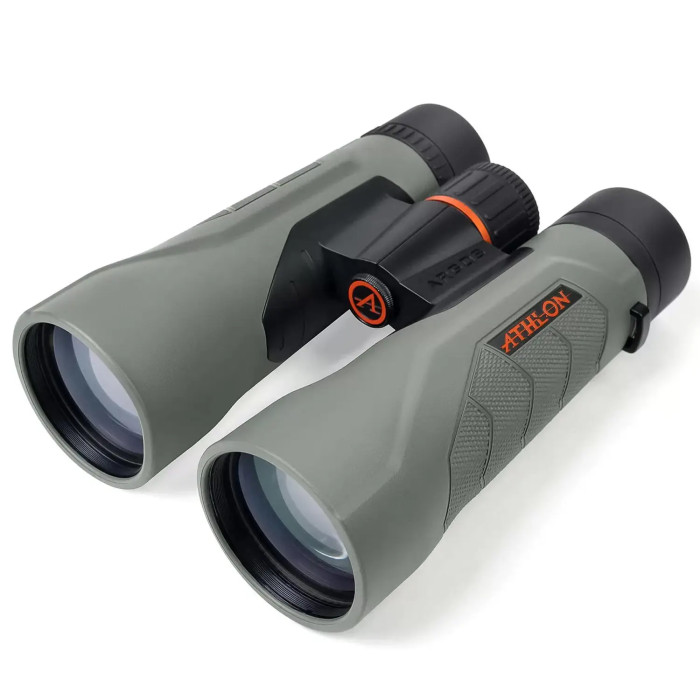 Бинокль Athlon Argos G2 HD 12x50 (114007) 