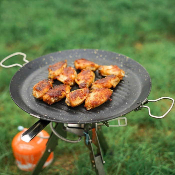 Сковорода Fire-Maple GRILL-PAN  