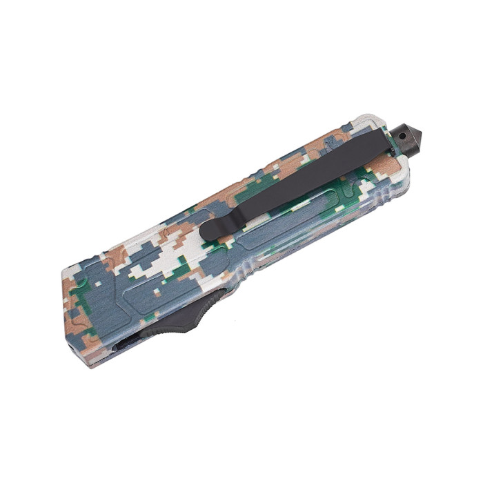 Карманный нож Grand Way 9182 BCV  