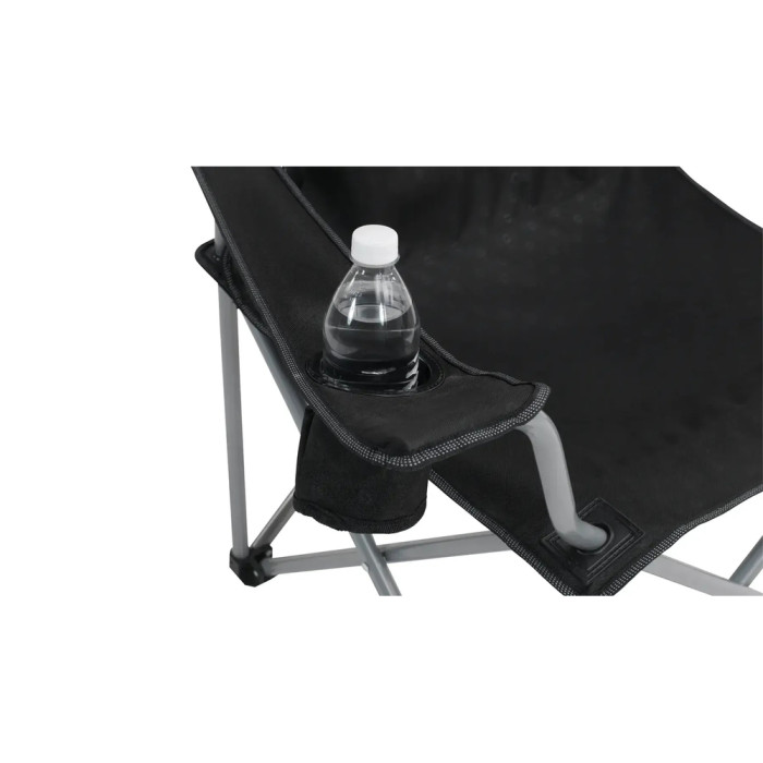 Кресло кемпинговое Outwell Catamarca Black (470466)  