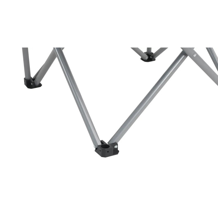 Кресло кемпинговое Outwell Catamarca Black (470466)  